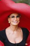 Фотографии с  Софи Лорен / Sophia Loren