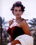 Фотографии с  Софи Лорен / Sophia Loren