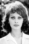 Фотографии с  Софи Лорен / Sophia Loren