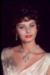 Фотографии с  Софи Лорен / Sophia Loren