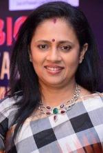 фото Лакшми Рамакришнан / Lakshmi Ramakrishnan
