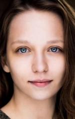 фото Молли Уиндсор / Molly Windsor