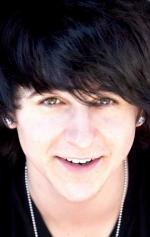 фото Митчел Муссо / Mitchel Musso