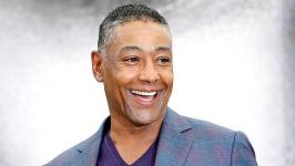 Фотографии с  Джанкарло Эспозито / Giancarlo Esposito