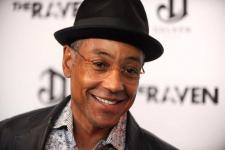 Фотографии с  Джанкарло Эспозито / Giancarlo Esposito