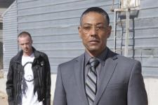 Фотографии с  Джанкарло Эспозито / Giancarlo Esposito