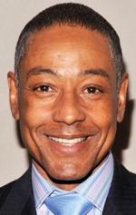 фото Джанкарло Эспозито / Giancarlo Esposito