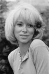 Фотографии с  Мирей Дарк / Mireille Darc