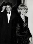 Фотографии с  Мирей Дарк / Mireille Darc