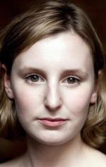 фото Лаура Кармайкл / Laura Carmichael