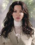 Фотографии с  Ребекка Холл / Rebecca Hall