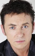 фото Шэйн Ричи / Shane Richie