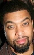 фото ДеРэй Дэвис / DeRay Davis