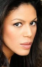 фото Мерл Дэндридж / Merle Dandridge