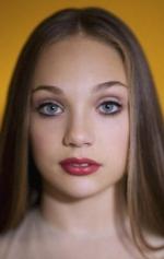 фото Мэдди Зиглер / Maddie Ziegler