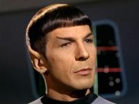 Фотографии с  Леонард Нимой / Leonard Nimoy