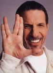 Фотографии с  Леонард Нимой / Leonard Nimoy