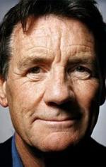 фото Майкл Пэйлин / Michael Palin