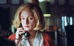 Фотографии с  Хоуп Дэвис / Hope Davis