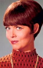 фото Барбара Фелдон / Barbara Feldon