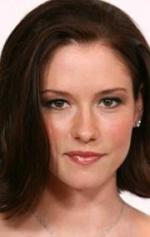 фото Кайлер Ли / Chyler Leigh