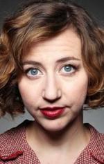 фото Кристен Шаал / Kristen Schaal