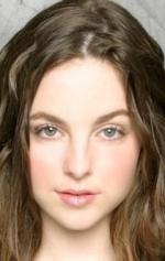 фото Бриттани Каррен / Brittany Curran