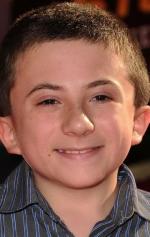 фото Аттикус Шаффер / Atticus Shaffer