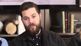 Фотографии с  Роберт Эггерс / Robert Eggers