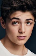 фото Эшер Энджел / Asher Angel