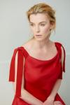 Фотографии с  Бетти Гилпин / Betty Gilpin