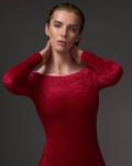 Фотографии с  Бетти Гилпин / Betty Gilpin