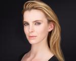 фото Бетти Гилпин / Betty Gilpin