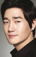 фото Ю Джи-тхэ / Yoo Ji-tae