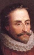 фото Мигель де Сервантес Сааведра / Miguel de Cervantes y Saavedra