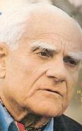 фото Альберто Моравиа / Alberto Moravia