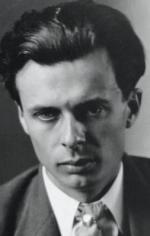 фото Олдос Хаксли / Aldous Huxley