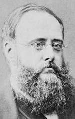 фото Уилки Коллинз / Wilkie Collins