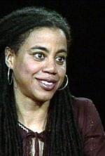 фото Сьюзен-Лори Паркс / Suzan-Lori Parks