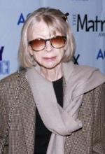 фото Джоан Дидион / Joan Didion