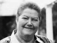 Фотографии с  Колин МакКалоу / Colleen McCullough