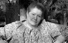 Фотографии с  Колин МакКалоу / Colleen McCullough
