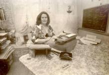 Фотографии с  Колин МакКалоу / Colleen McCullough