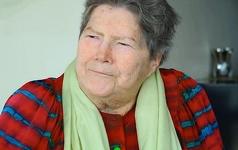 Фотографии с  Колин МакКалоу / Colleen McCullough