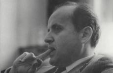 Фотографии с  Нино Рота / Nino Rota
