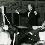 Фотографии с  Нино Рота / Nino Rota