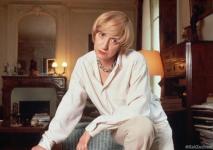 Фотографии с  Франсуаза Саган / Fran&ccedil;oise Sagan