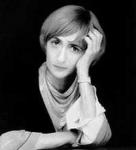 Фотографии с  Франсуаза Саган / Fran&ccedil;oise Sagan