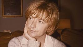 Фотографии с  Франсуаза Саган / Fran&ccedil;oise Sagan