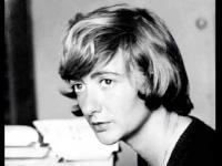 Фотографии с  Франсуаза Саган / Fran&ccedil;oise Sagan